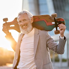 С 2026 года расходы на фитнес для пожилых родителей можно будет включить в социальный вычет