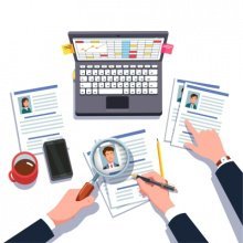 Как исправить кадровые документы, где неверно указана должность работника