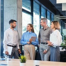 С 2026 года изменятся правила участия в налоговом мониторинге