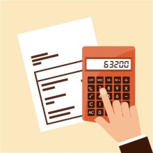 ФНС объяснила упрощенцам, как в уведомлении об исчисленных налогах указывать сумму к уменьшению