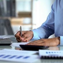 Самое новое в «1С:Бухгалтерии 8»: настройка учета операций по ЕНС