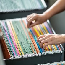 Как работодатель может восстановить утраченную книгу учета трудовых книжек