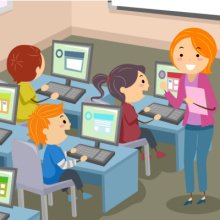 1С:Бесплатно: программирование игр и приложений для школьников и студентов 
