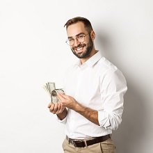 Как уплачивать НДФЛ с выигрышей в казино и залах игровых автоматов