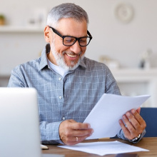 Как в 2026 году будут проиндексированы пенсии