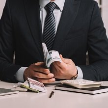 Самое новое в «1С:Бухгалтерии 8»: бюджет денежных средств