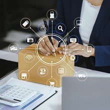 Самое новое в «1С:Бухгалтерии 8»: интеграция с сервисами доставки