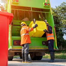 Росприроднадзор планирует дополнить каталог отходов