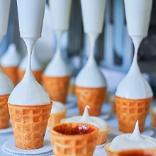 Власти сократили перечень продовольственных товаров, подпадающих под ставку НДС 10%