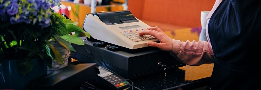 Интересное в 1С:УНФ: управление кассами и кассовой сменой