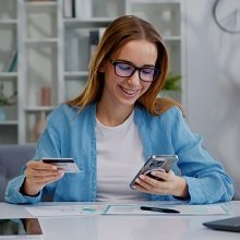 Интересное в 1С:УНФ: подарочные сертификаты 
