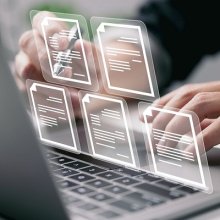 Выпущена версии 3.0.21.3 конфигурации «Документооборот государственного учреждения»