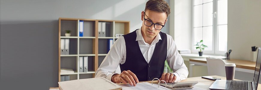 Самое новое в «1С:Бухгалтерии 8»: настройка строк бухгалтерской отчетности