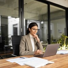 Как подключить сервис 1С:АУСН для обмена с банками и ФНС