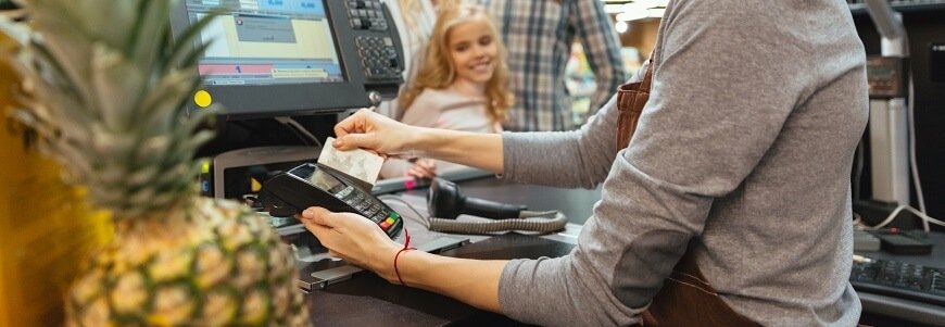 Интересное в 1С:УНФ: выбор вида цены