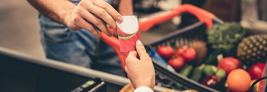 Интересное в 1С:УНФ: дисконтные карты