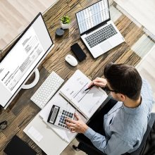 Росстат утвердил новые правила заполнения отчетов о деятельности организаций