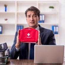 В Госдуму внесены тарифы страховых взносов на травматизм на 2026 год