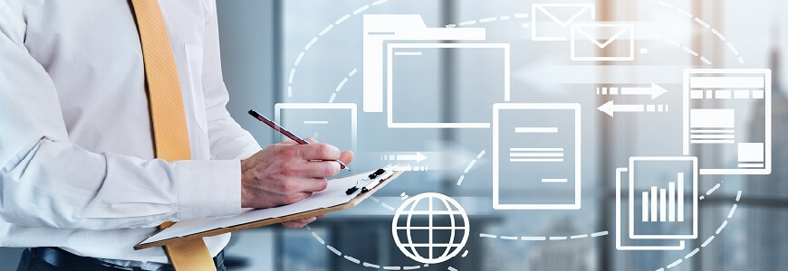 Как учреждению передать бухгалтерские документы в «1С:Архив»