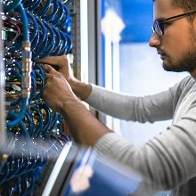 Можно ли принять к вычету НДС из лизинговых платежей за оборудование для майнинга
