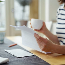 Налоговые органы приступили к рассылке сообщений об исчисленных имущественных налогах за 2025 год