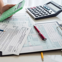 Выпущена версия 3.0.269.1 конфигурации «Налогоплательщик» 