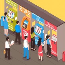 Можно ли применять спецрежим для самозанятых при продажах через торговые автоматы