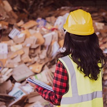 Несоответствие упаковки техническому регламенту не освобождает от ее обязательной утилизации