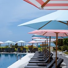 Как санаторию считать туристический налог, если путевки льготникам оплачены сторонней организацией