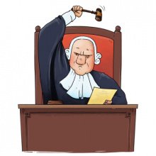 Судебный вердикт: когда долг по налогам не мешает получению лицензии