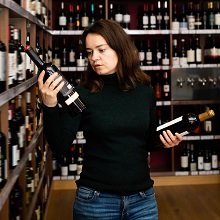 Магазинам упростят условия торговли алкоголем