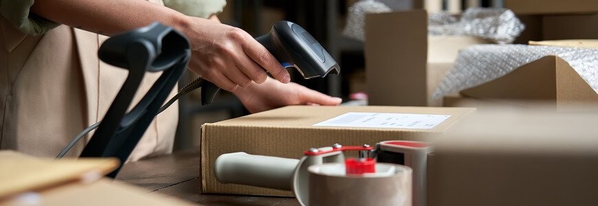Интересное в 1С:УНФ: загрузка марок из таблицы или ТСД