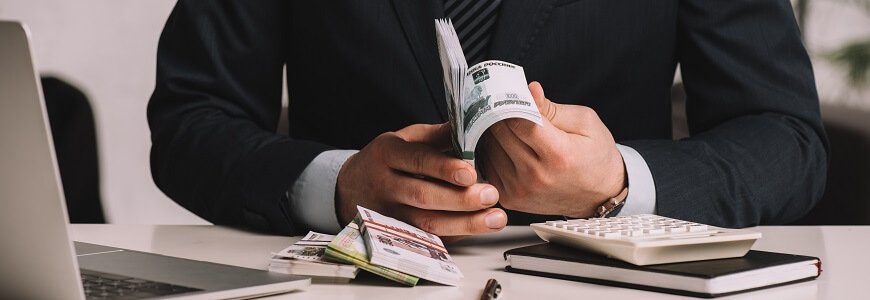 Самое новое в «1С:Бухгалтерии 8»: бюджет денежных средств
