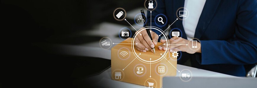 Самое новое в «1С:Бухгалтерии 8»: интеграция с сервисами доставки