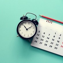 Продлевается ли «чернобыльский» отпуск на количество праздничных дней