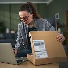 Изменения в обязательной маркировке с 1 апреля 2026 года: маркировка чая, стройматериалов, ГСМ и электроники