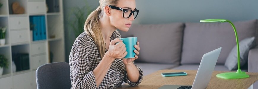 Самое новое в «1С:Бухгалтерии 8»: текущая учетная политика в простом интерфейсе