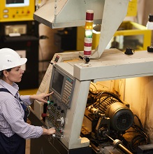 Малые обрабатывающие предприятия должны указывать в РСВ новый код тарифа страховых взносов 