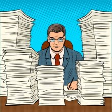 Вправе ли работодатель оформлять кадровые документы в выходной или праздник