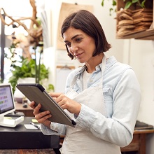 ФНС уточнила условия применения малыми и средними предприятиями льготы по страховым взносам