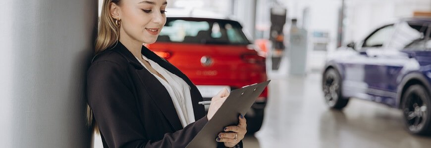 Самое новое в «1С:Бухгалтерии 8»: автозапчасти и комплектующие транспортных средств