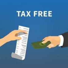 Правительство дополнило перечень участников системы Tax Free