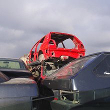 Минпромторг предложил расширить перечень автомобильных запчастей, подпадающих под маркировку  