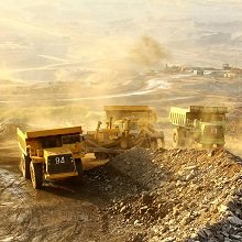 Утилизационный сбор для самосвалов и тягачей скорректируют с 1 августа 2025 года