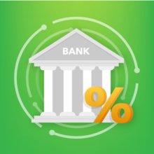 Учет процентов по вкладам в банках и отражение в «1С:Бухгалтерии 8»