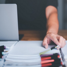 Пора сдавать в Росстат отчет о финансах за IV квартал 2025 года