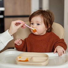 Маркировку детского питания запустят с 12 января 2026 года 