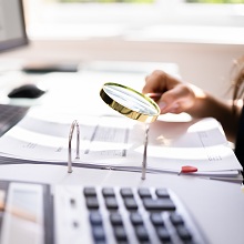 ФНС внесла изменения в единый перечень контрольных соотношений для налоговой отчетности