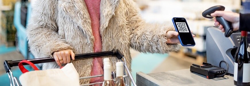 Интересное в 1С:УНФ: продажа и оплата