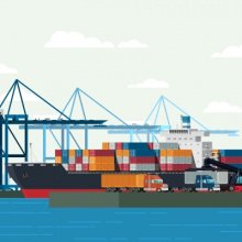 Какие портовые услуги подпадают под нулевую ставку НДС